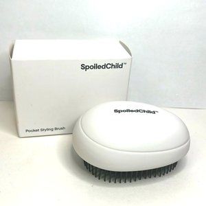 Spoiled Child Pocket Styling Brush
